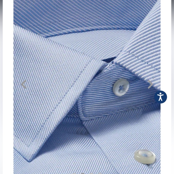 David Donahue (Luxury Button Up) 👔 😎 - Picture 5 of 7